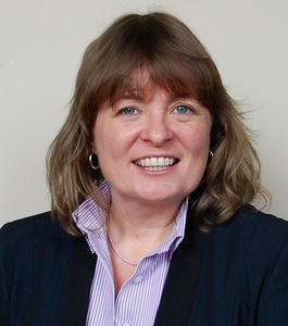 Carlyn Wiltshire - Technical sales Specialist