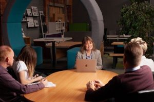 Technical Sales Specialist