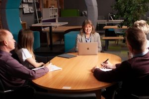 B2B Sales Consultancy & Fractional Sales Director Support