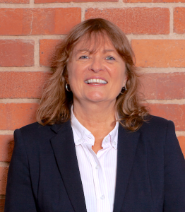 Carlyn - Technical Sales Specialist