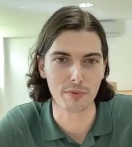 George -Sales Training