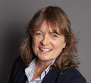 Carlyn Wiltshire B2B Sales Consultant