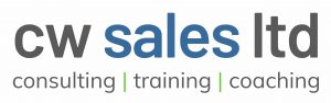 CW Sales Technical Sales Consultancy Training and Coaching