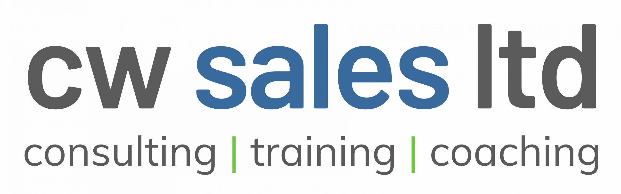CW Sales Technical Sales Consultancy Training and Coaching