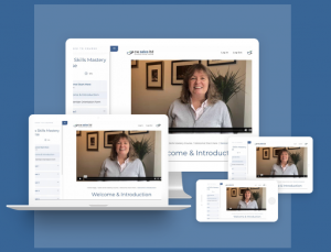 Sales Skills Mastery Course