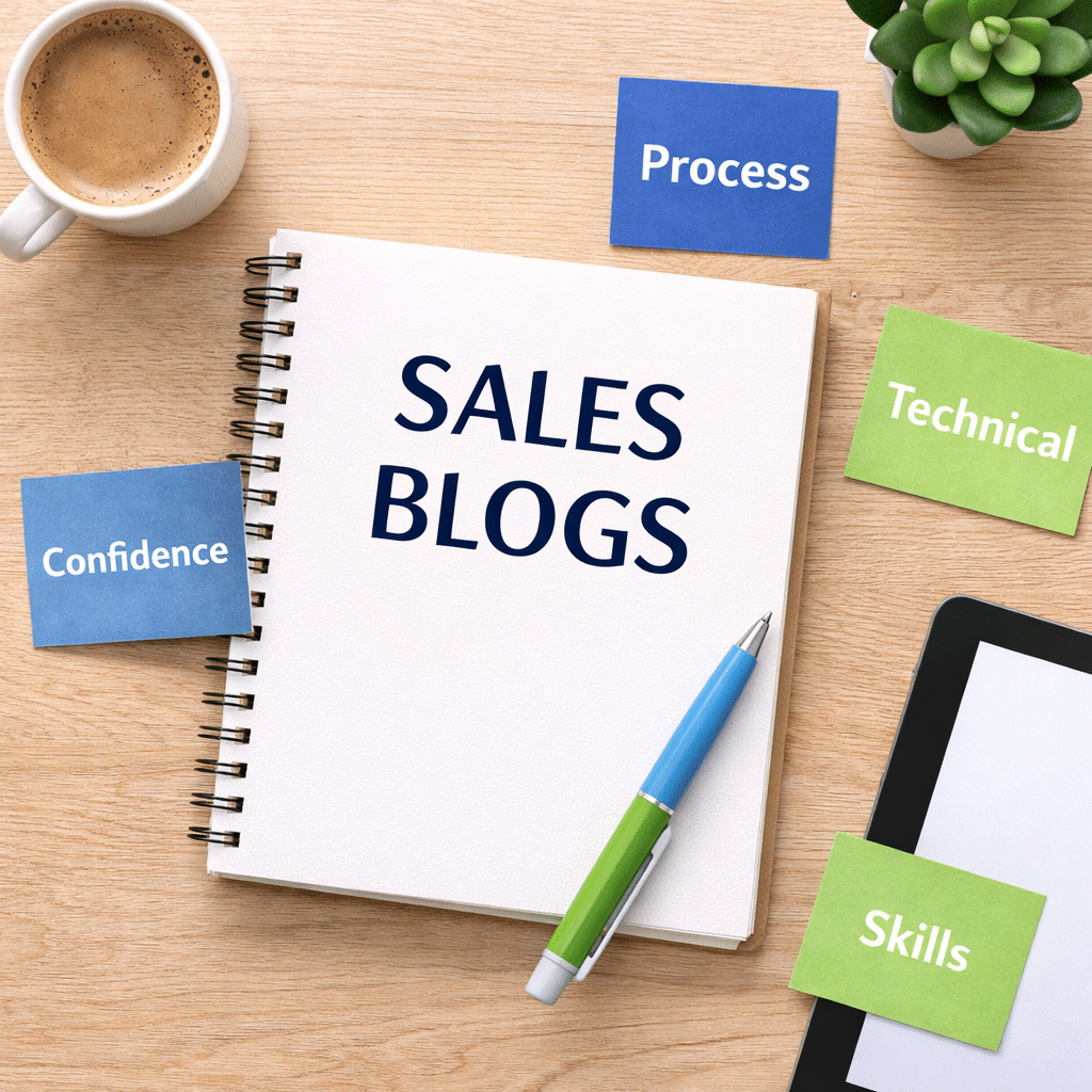 Sales Tips for Business Owners & Technical Teams
